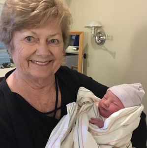 Meet your Posher, Nancy